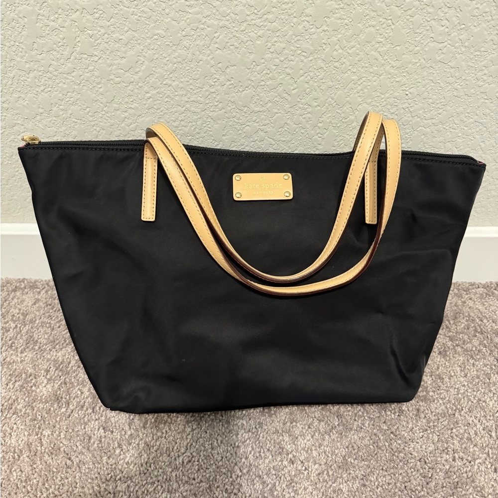 Kate Spade Nylon Bag